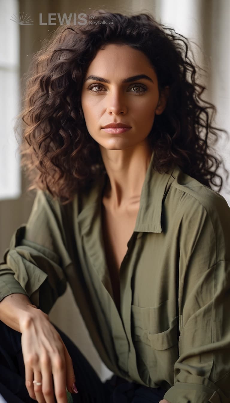 Callista Theodorou image