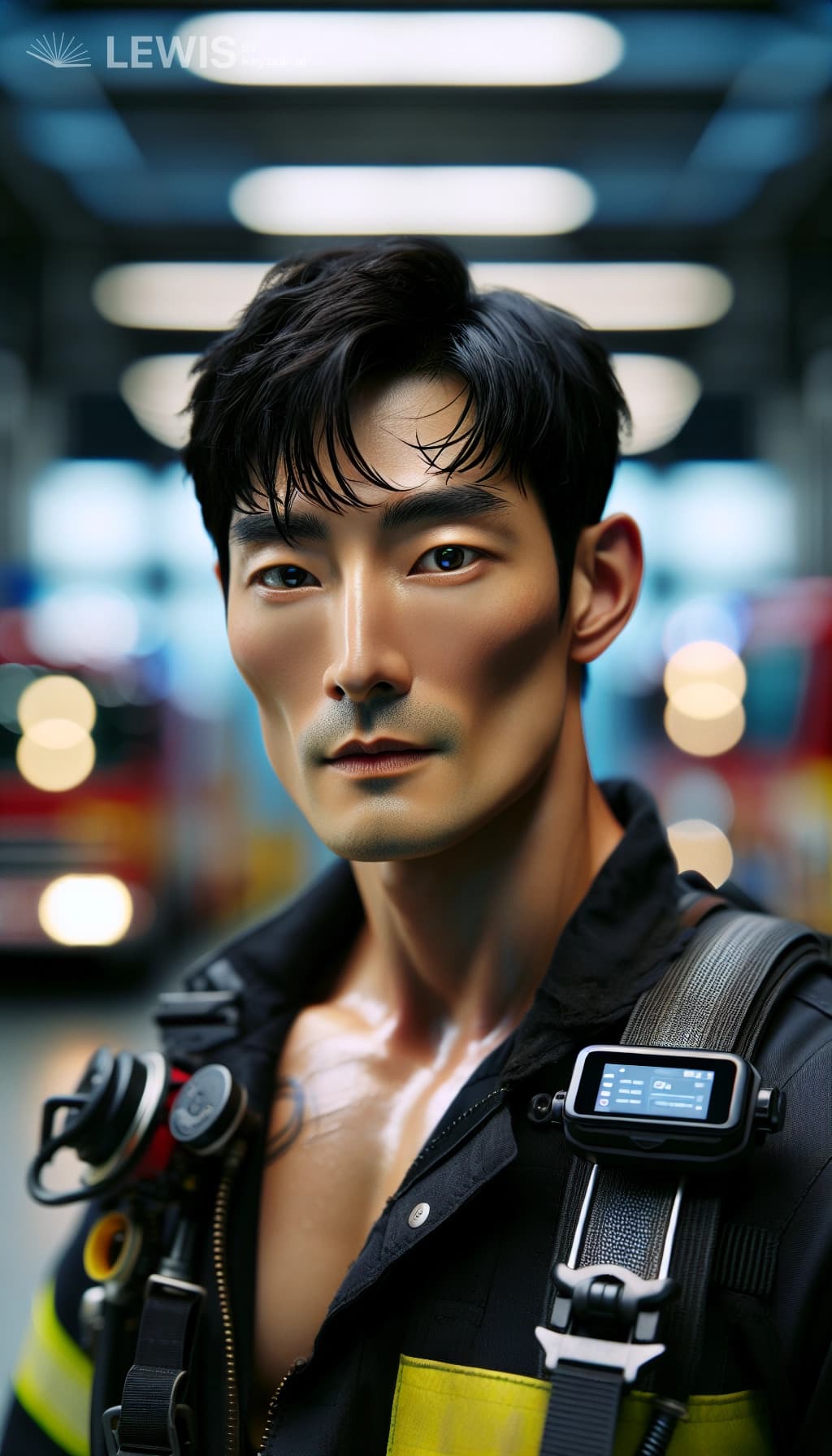 김한수 image