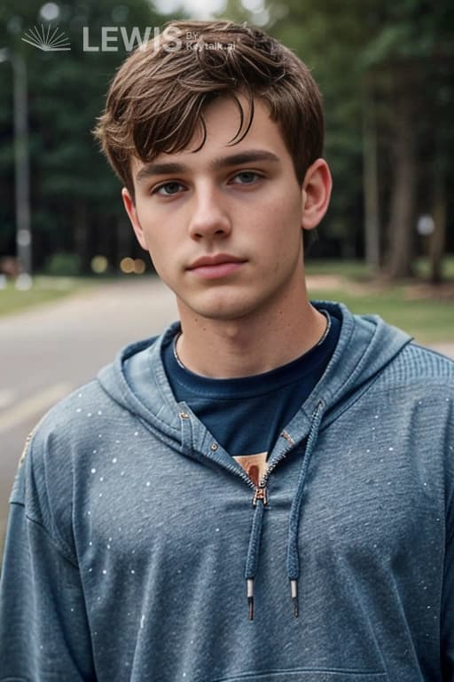 Finnegan "Finn" OMalley image