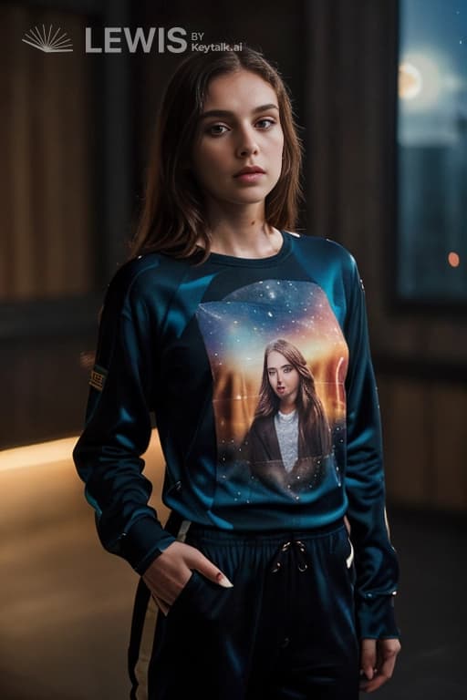 Nova Storm image