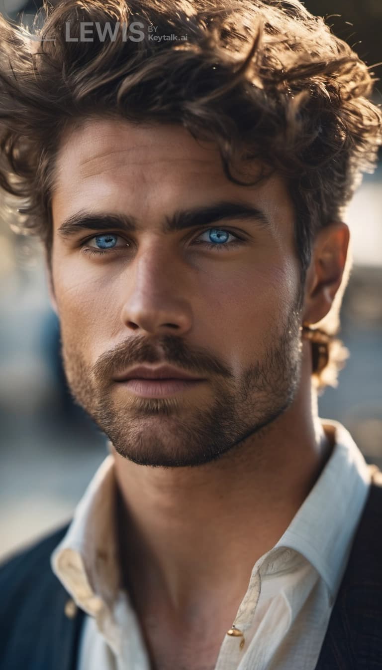 Silas McLeod image