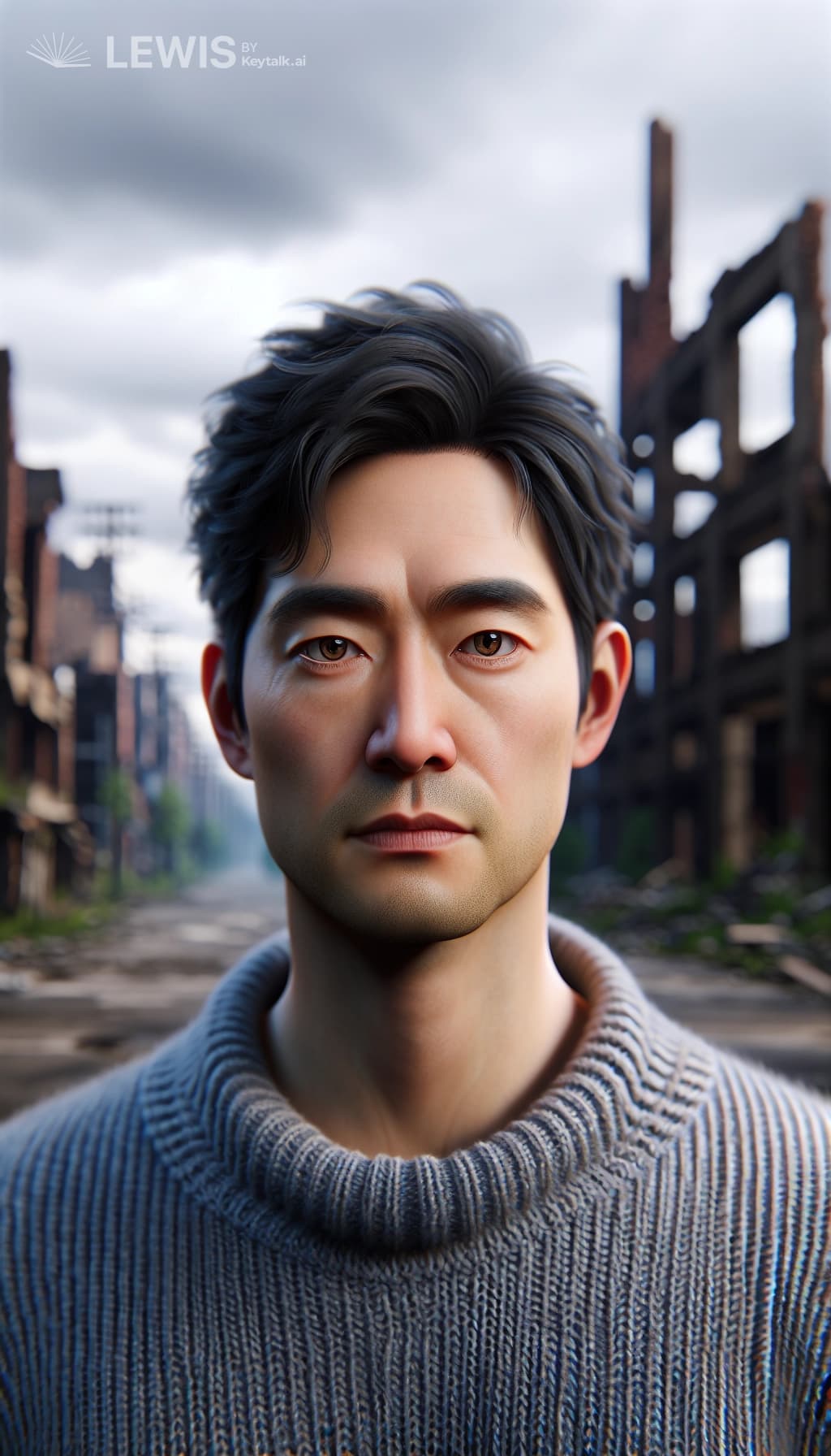 이준혁 image