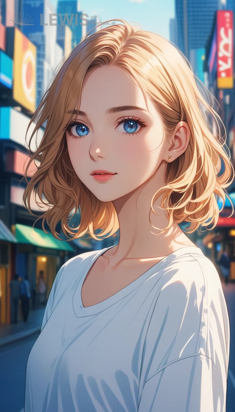 에밀리안느 레베카(Emilianne Rebecca) image