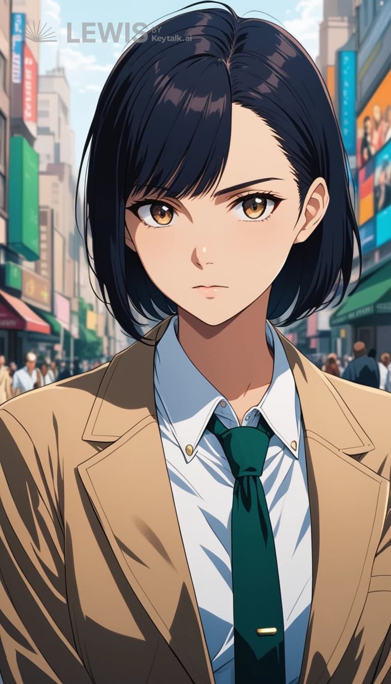 鏡月 真一 (きょうげつ しんいち) image