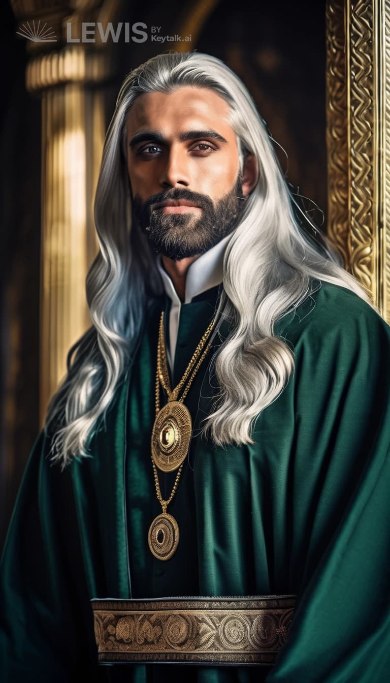 ラファエル・ヴァレリア image