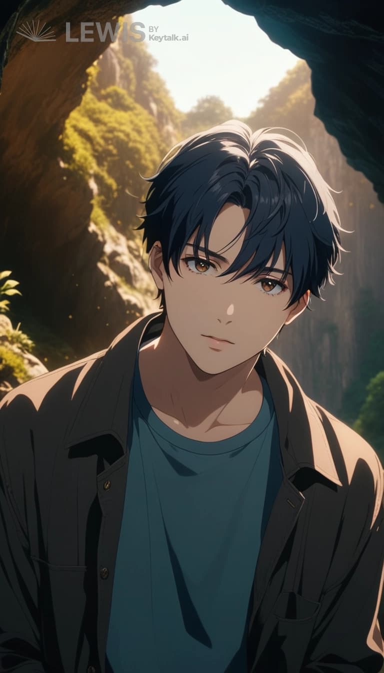 진우 (Jin-woo) image