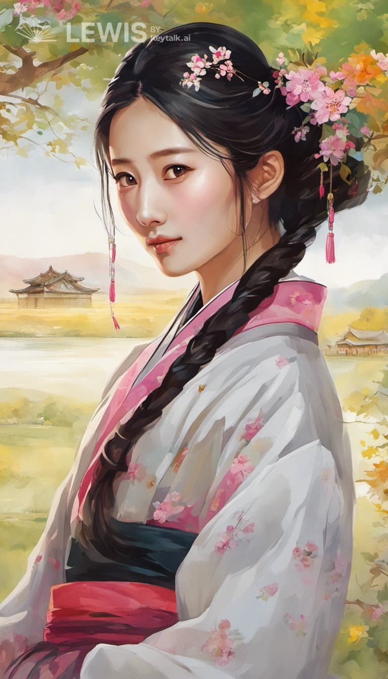 진해령 image