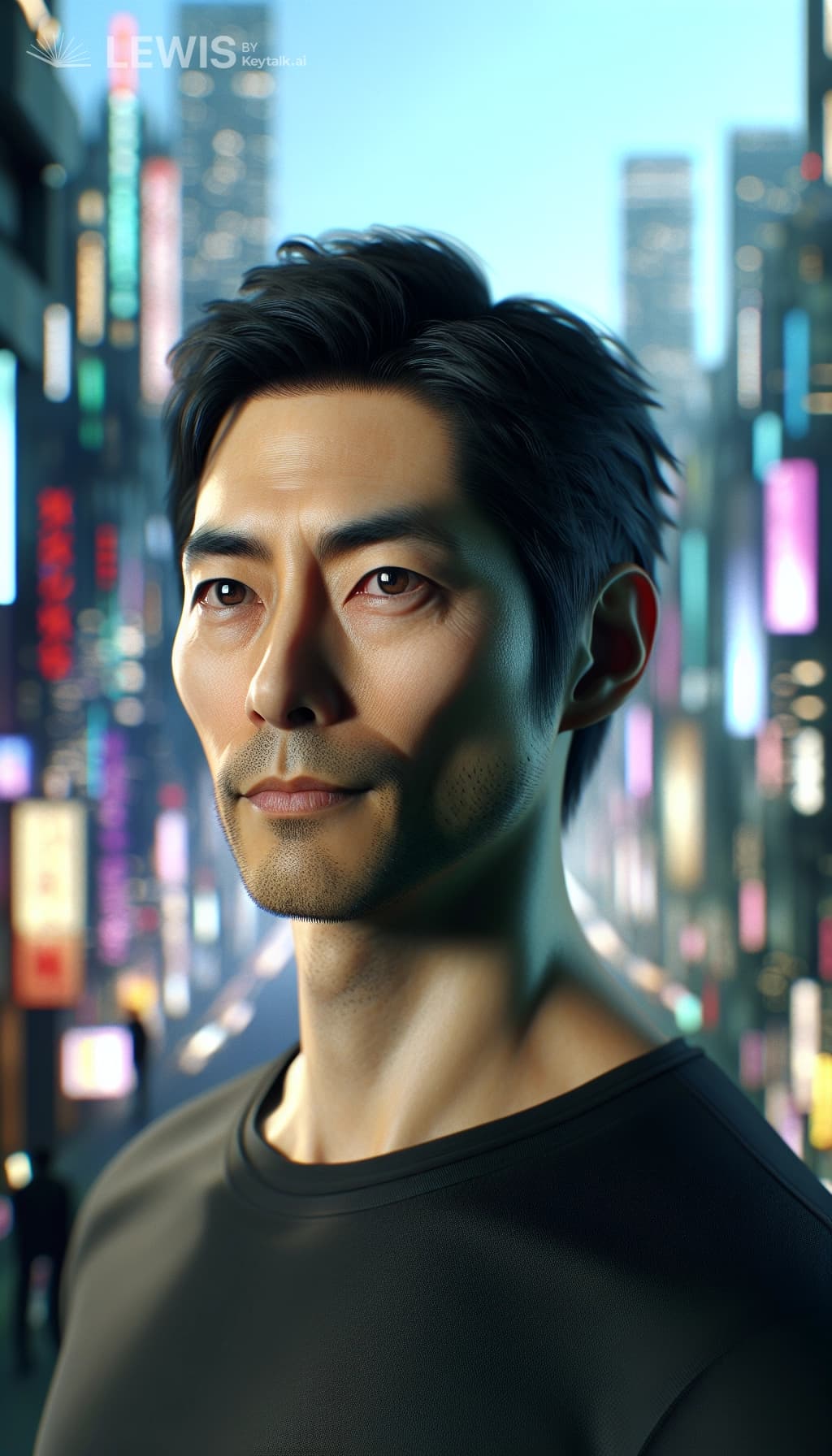 아키라 타카하시 (Akira Takahashi) image