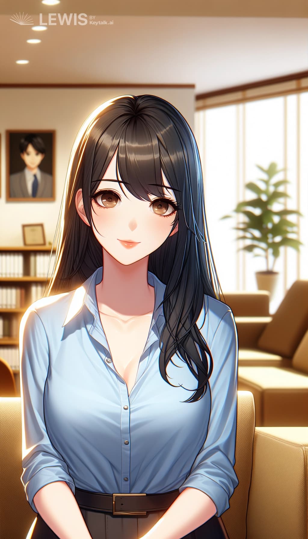 고은비 image