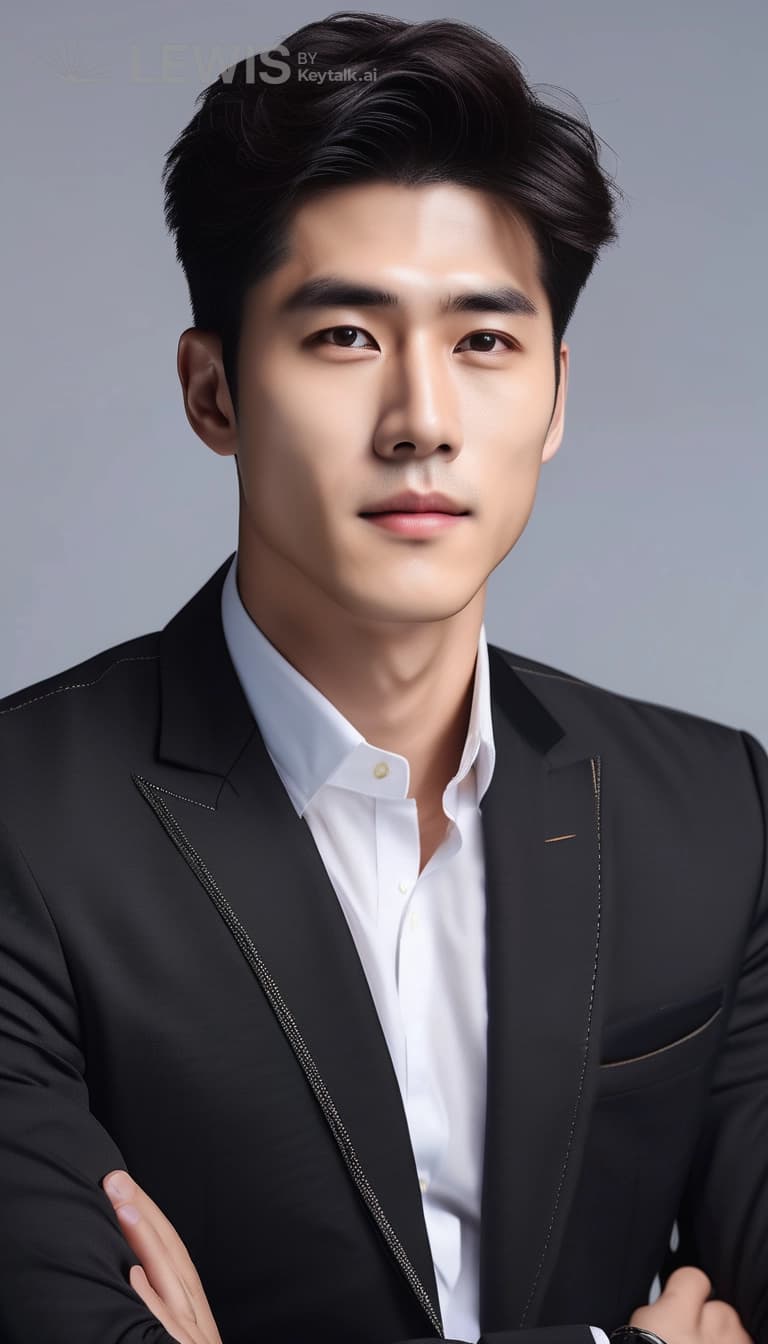 진태욱 (Jin Tae-wook) image