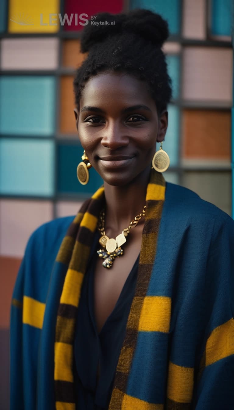 Jamilah Adeyemi image