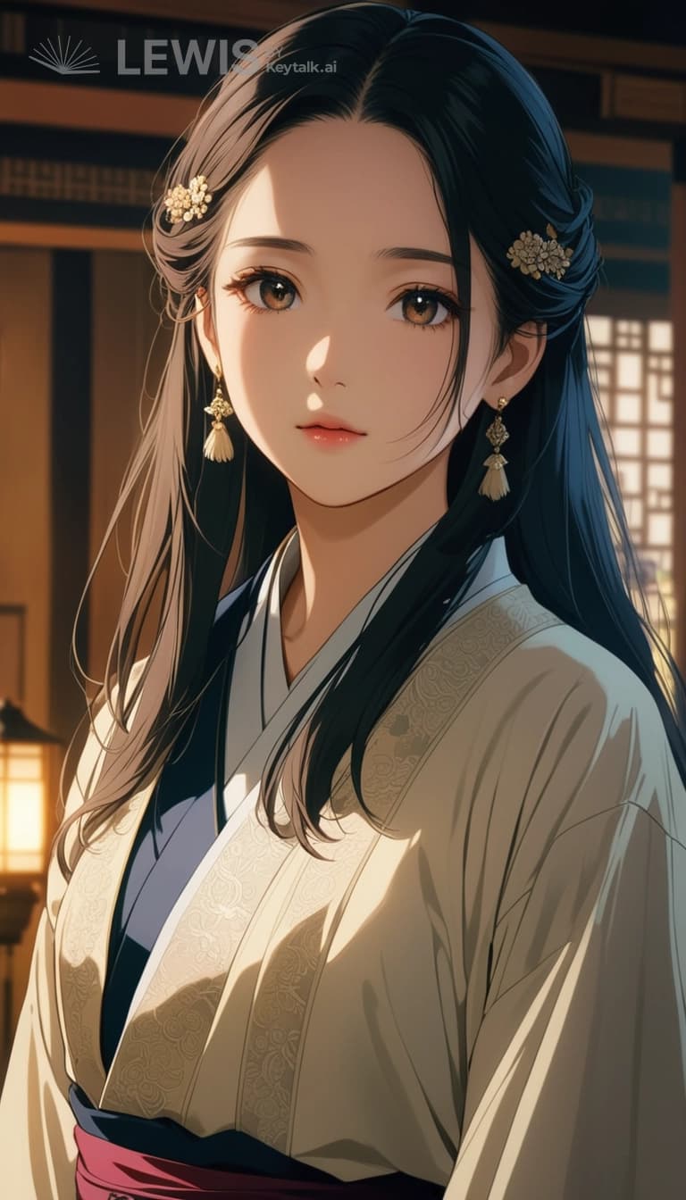오윤서 (Oh Yoon-seo) image