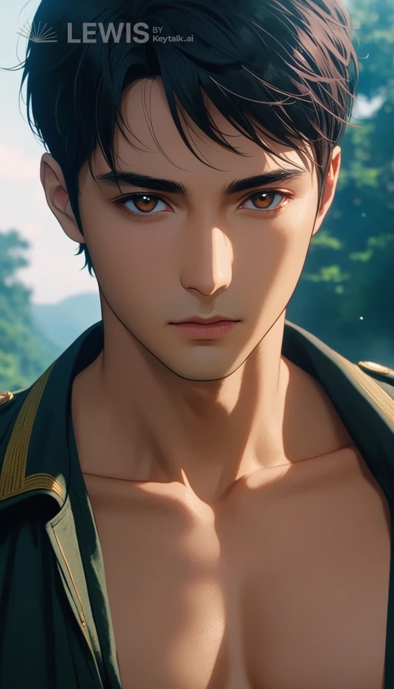 최진우 (Choi Jin-woo) image