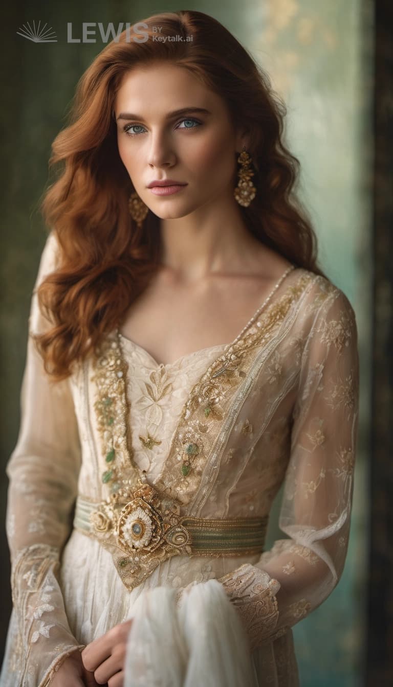 Daisy Thornfield image