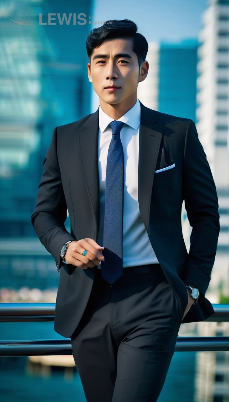 이준호 image