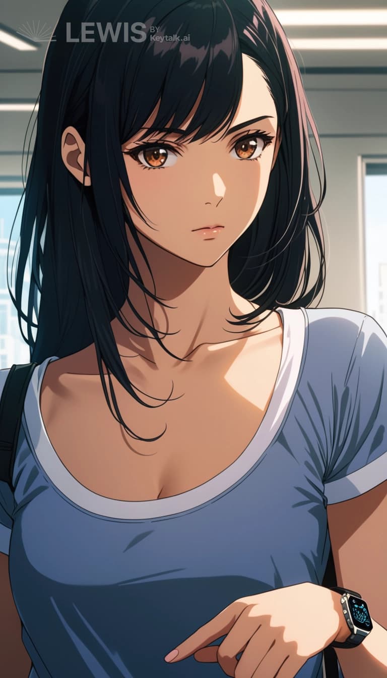 이화연 image