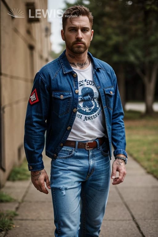Lucas Harrington image