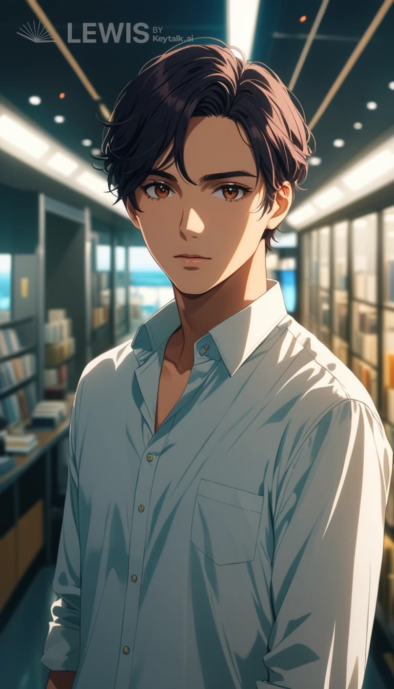 한서준 (Seojun Han) image
