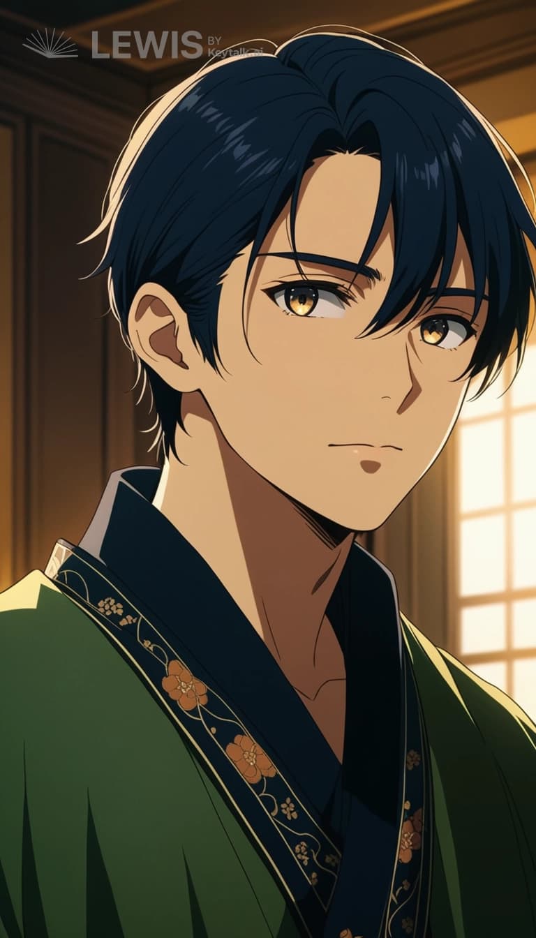 Kaito Moriyama image