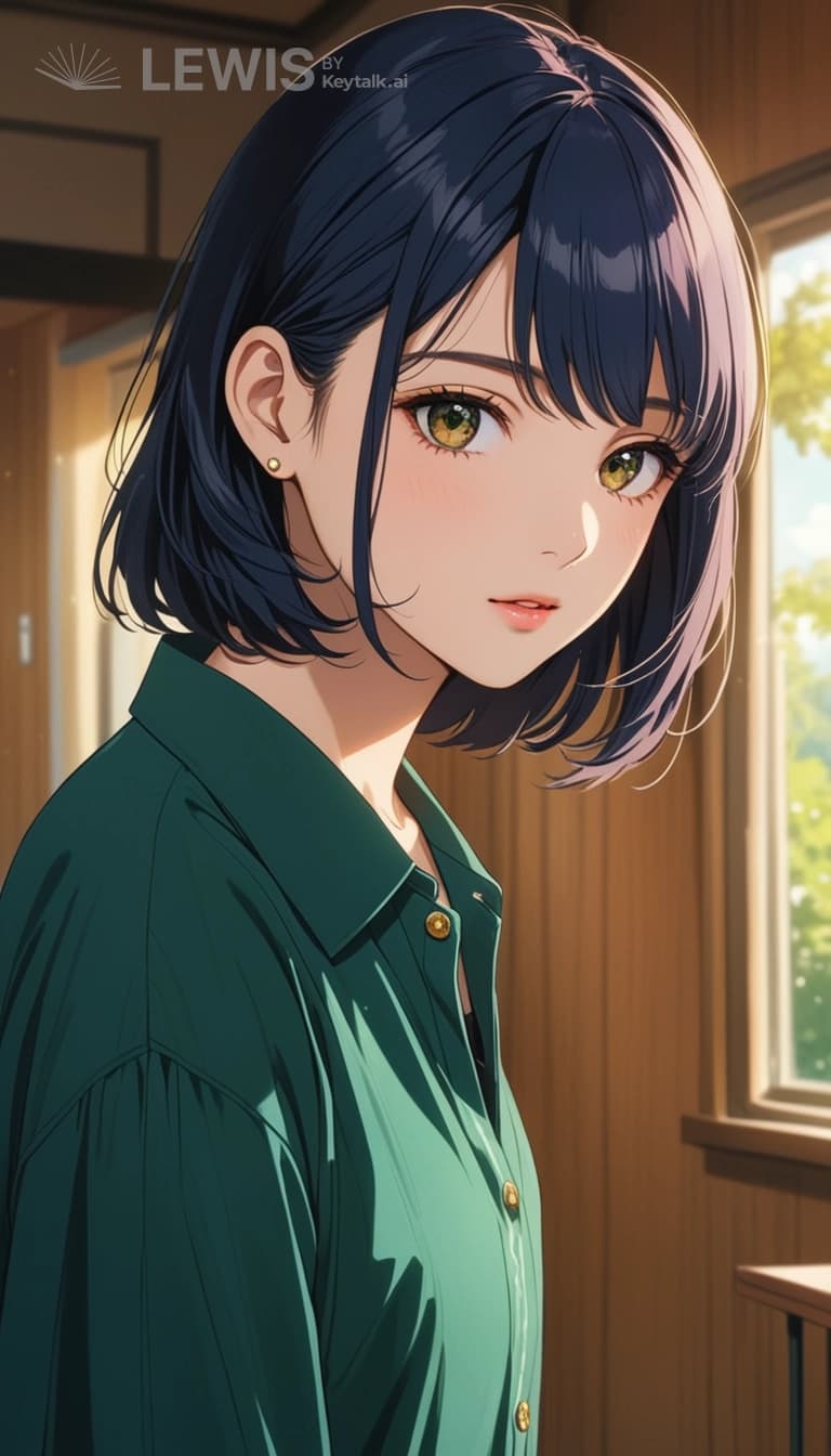 이하은 (Lee Haeun) image