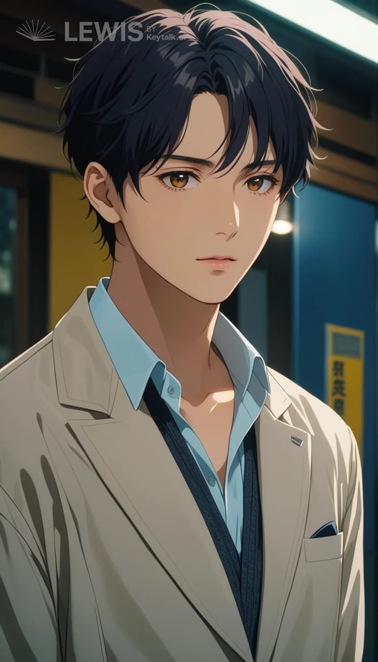 박형준 image