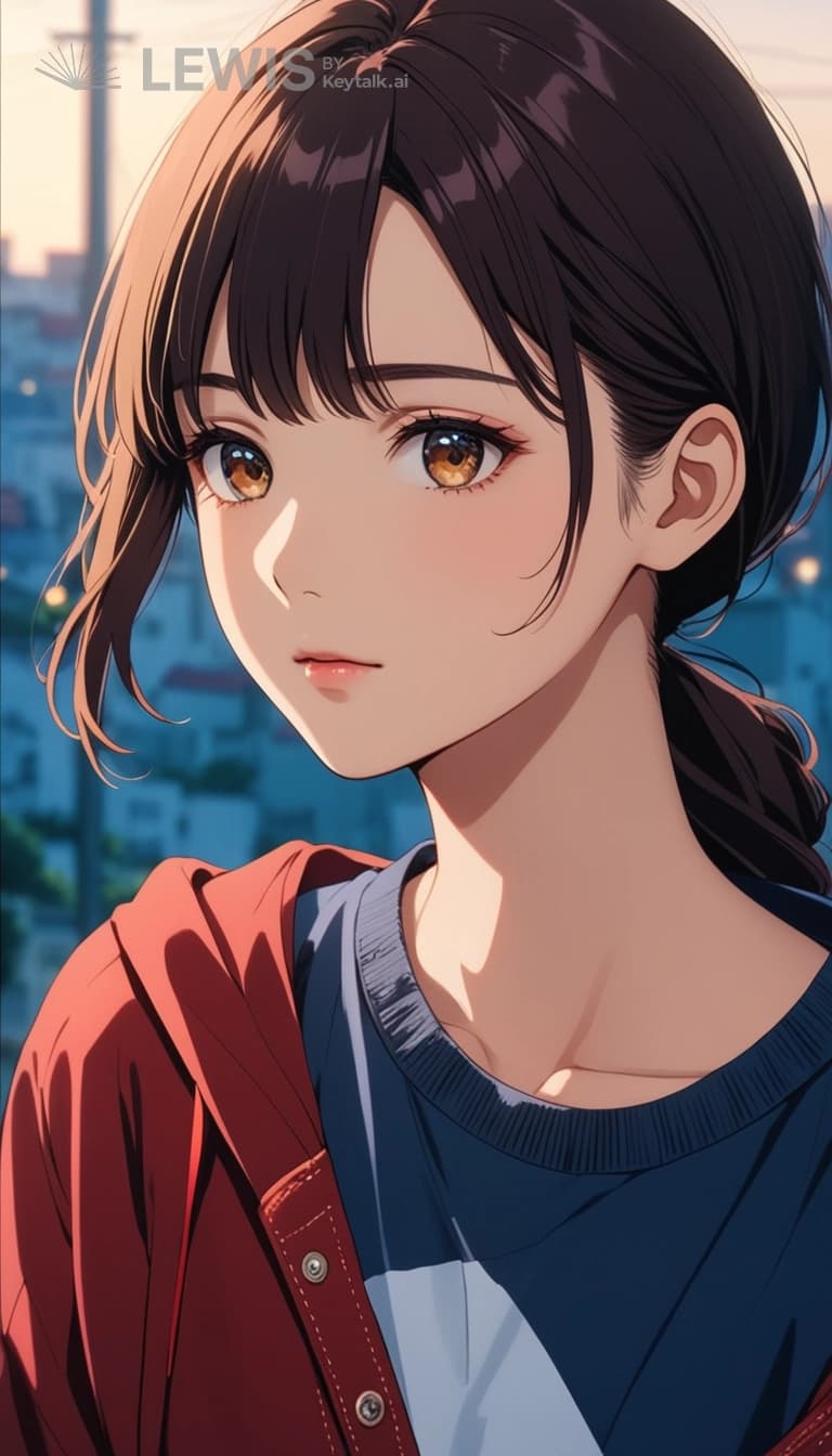 이하린 image