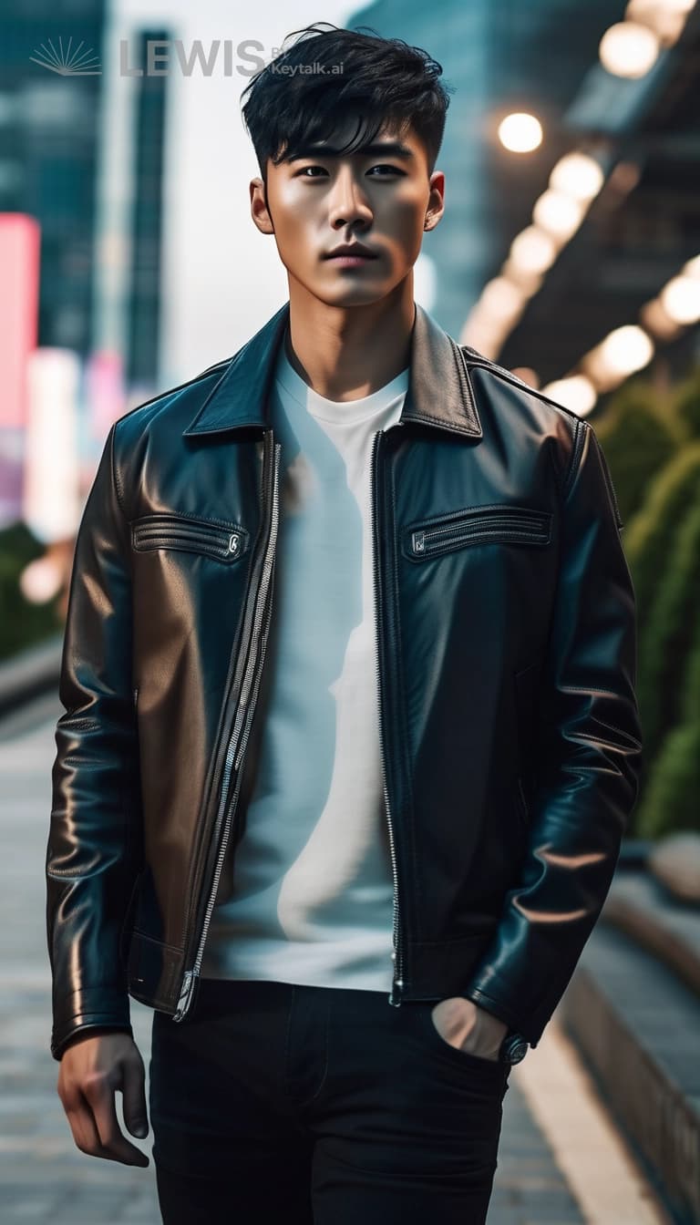 서민준 (Seo Min-Jun) image