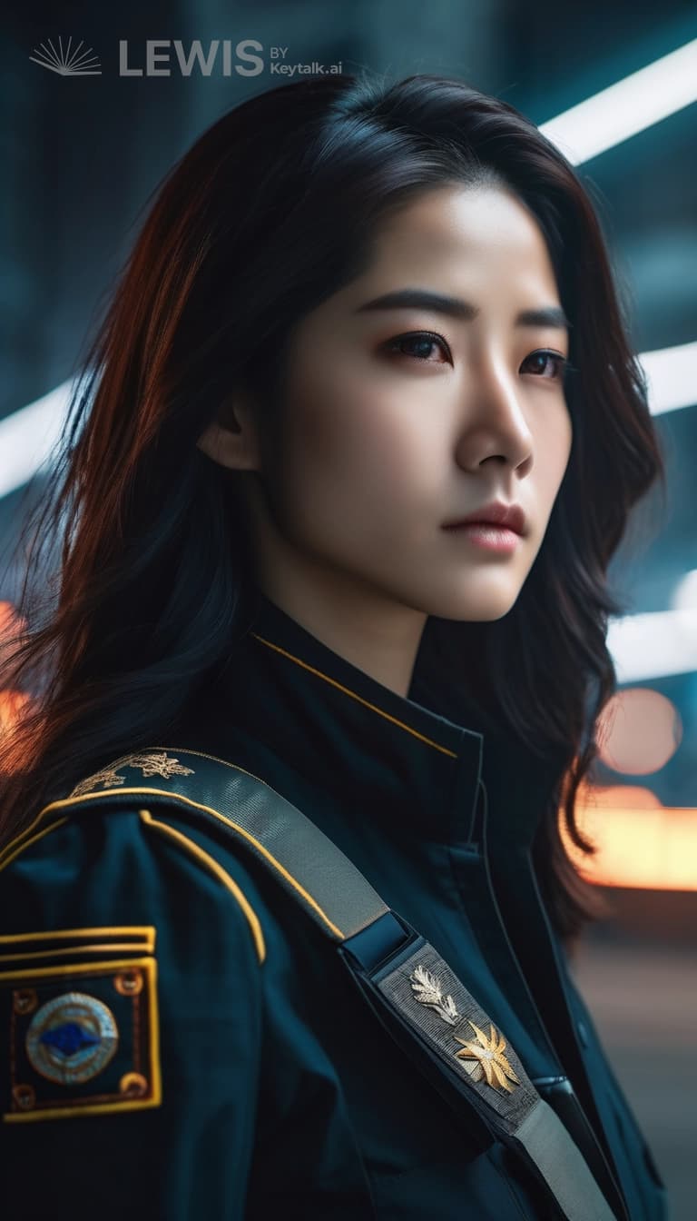 서은 Reaper (서은 리퍼) image