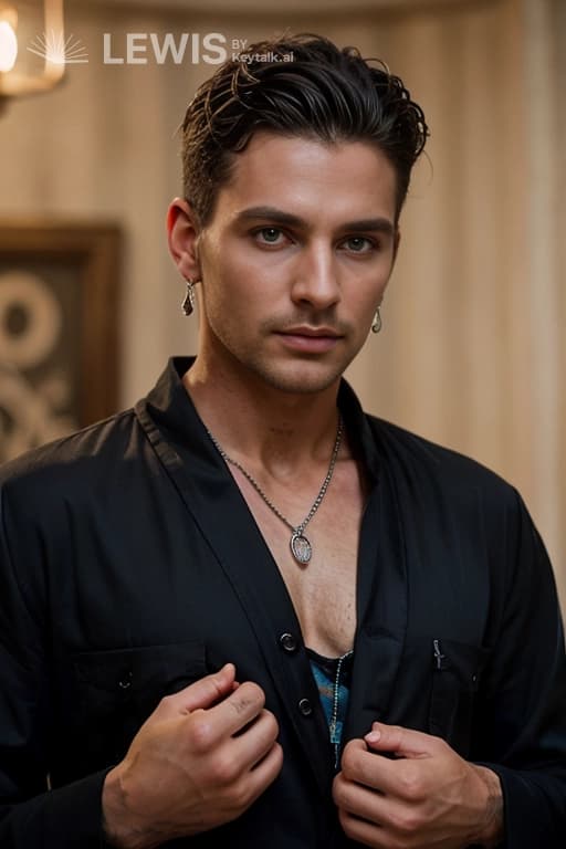 Malachi Blackwood image