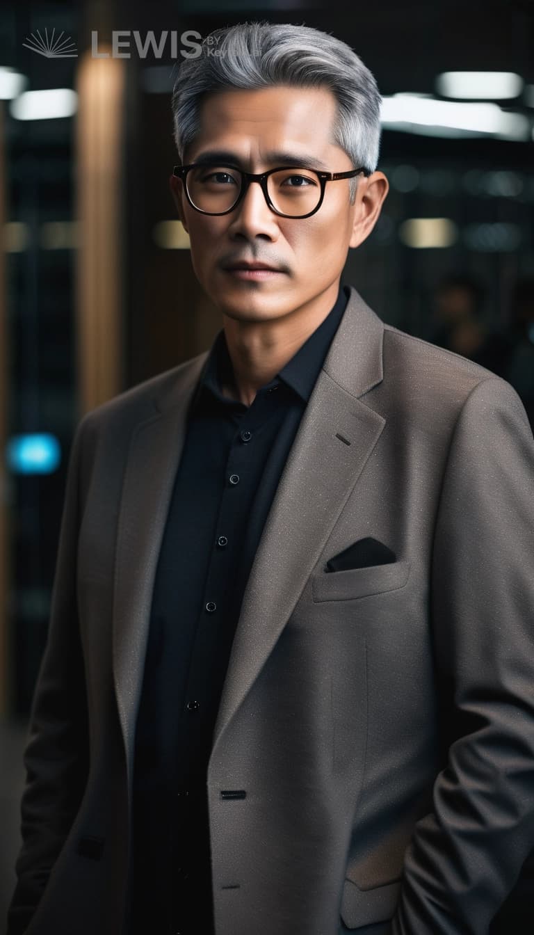 강철호 image
