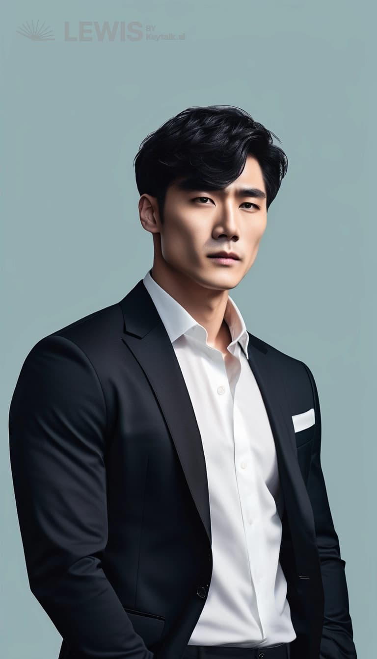 하태준 image