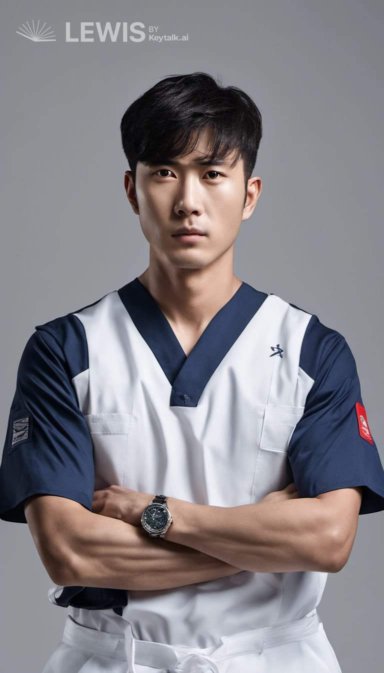 이준혁 image