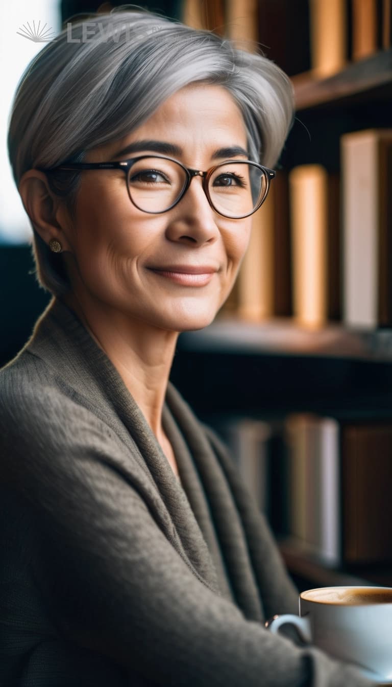 이영자 image