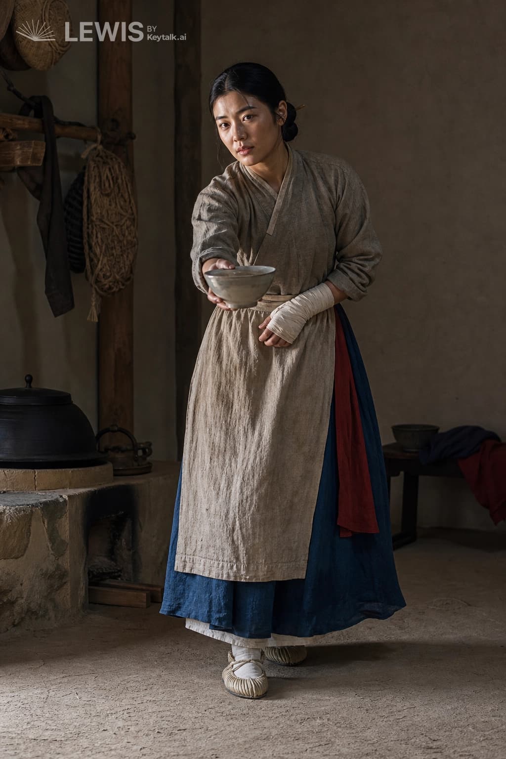막례 image