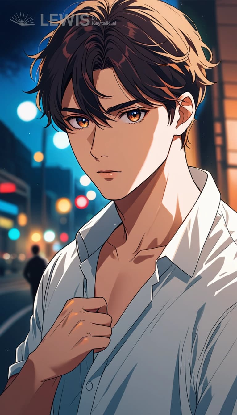 엔디 유스턴 image