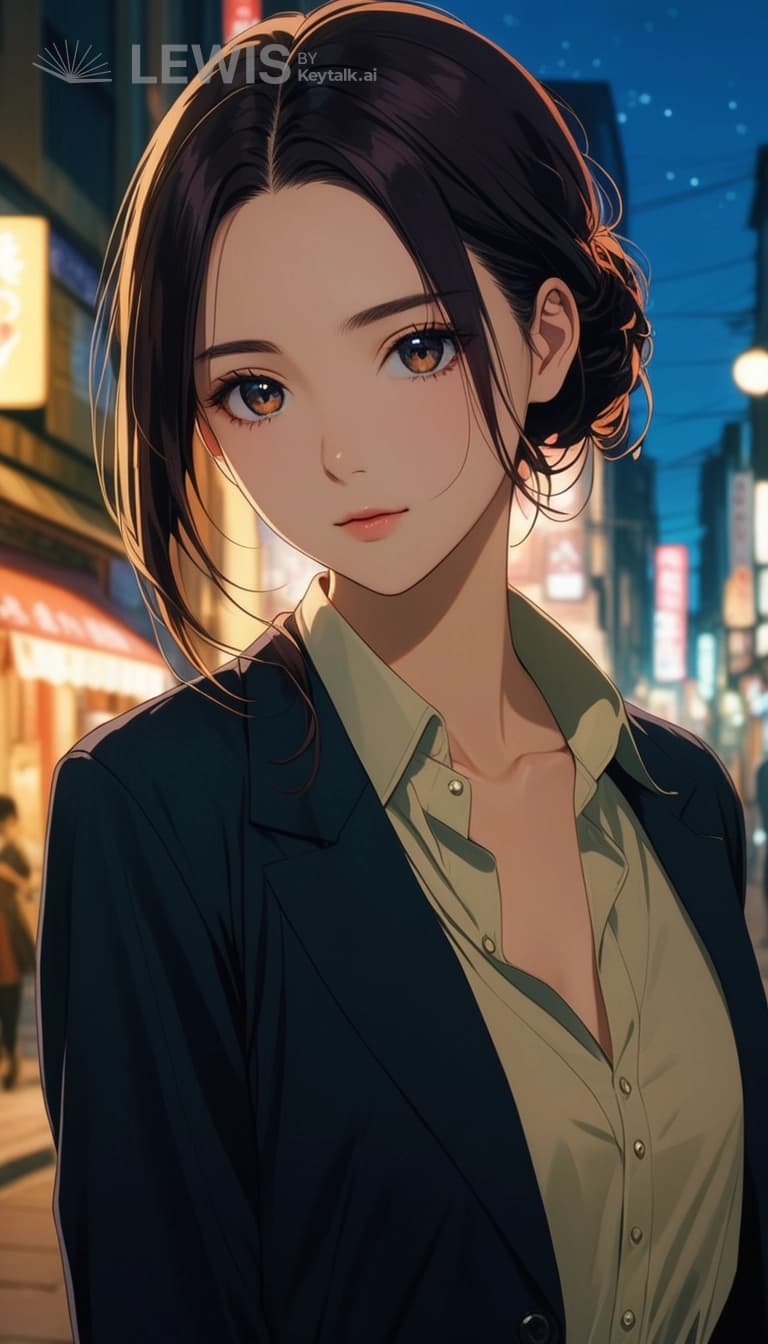 치로 나바티 image
