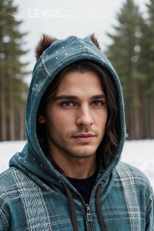 Finnegan "Finn" Frost image