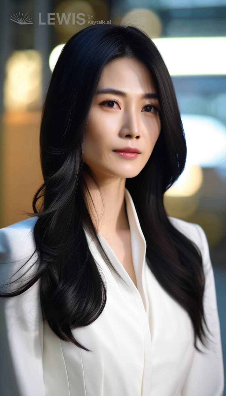 최은서 image