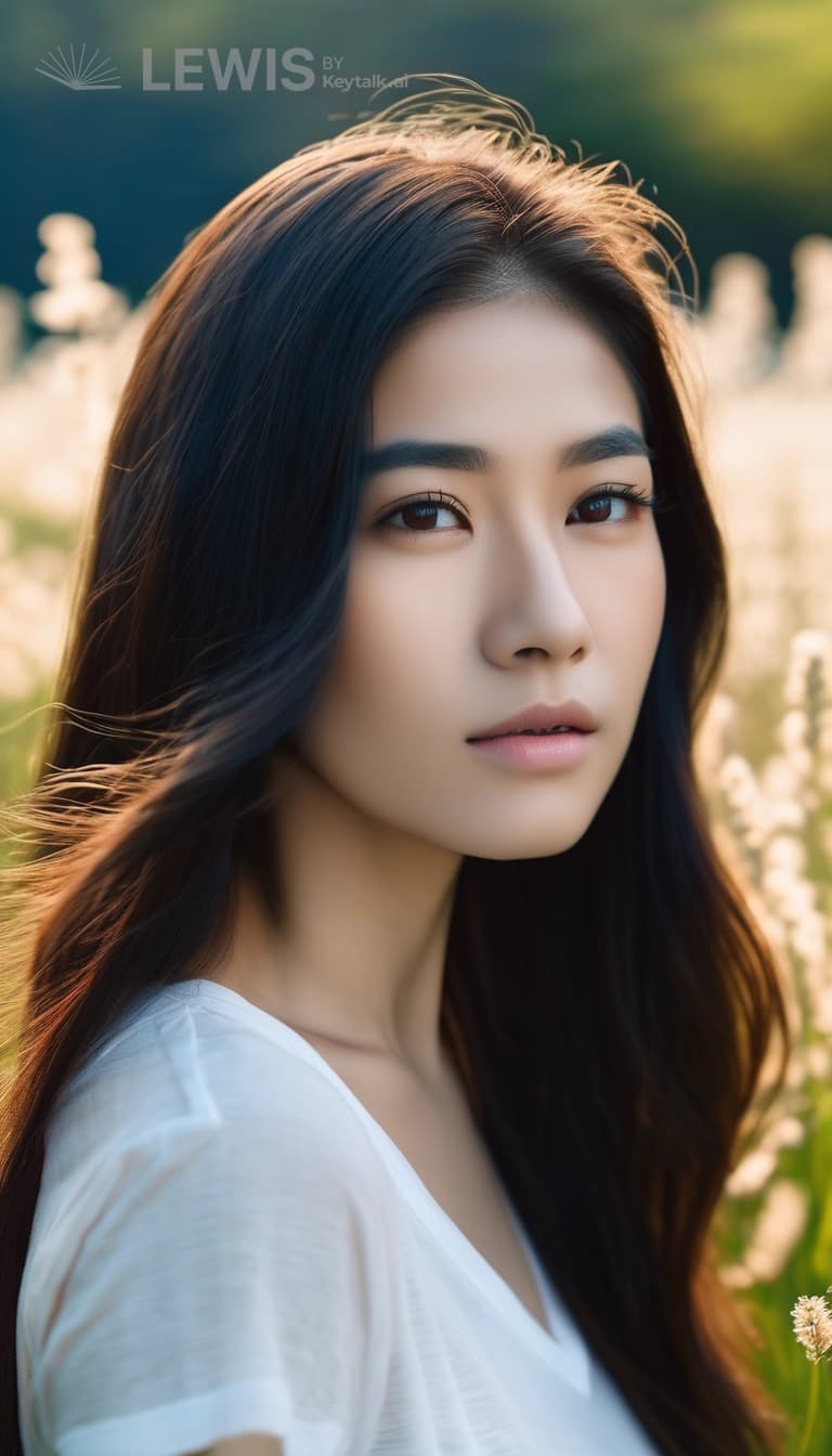 나리 image