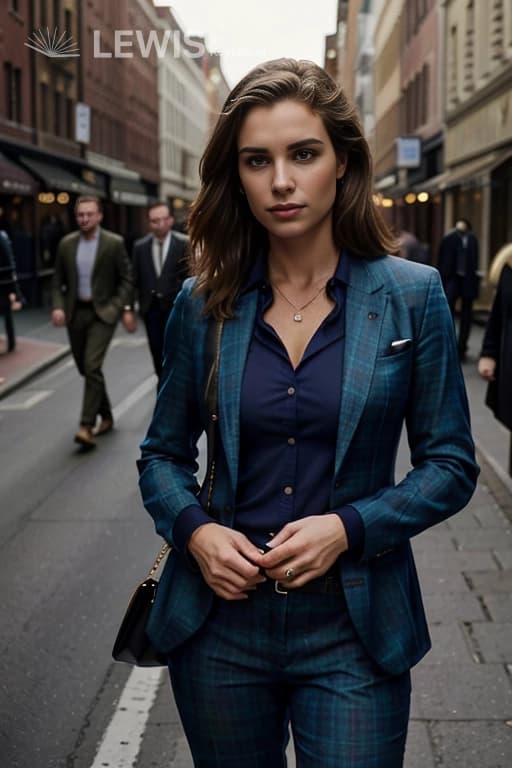 Samantha "Sam" Hastings image