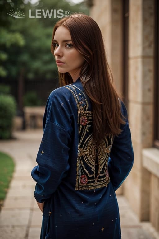 Astraia DAvignon image