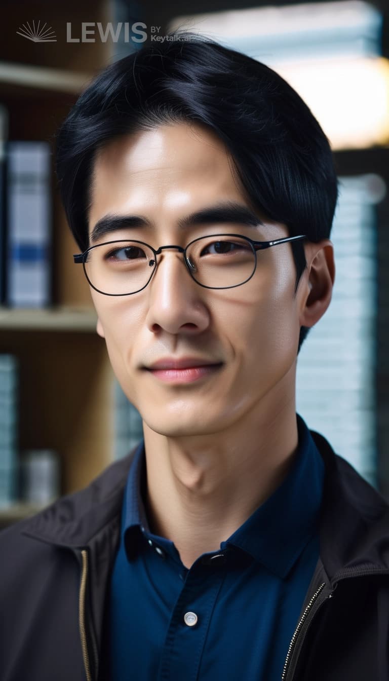이민준 image