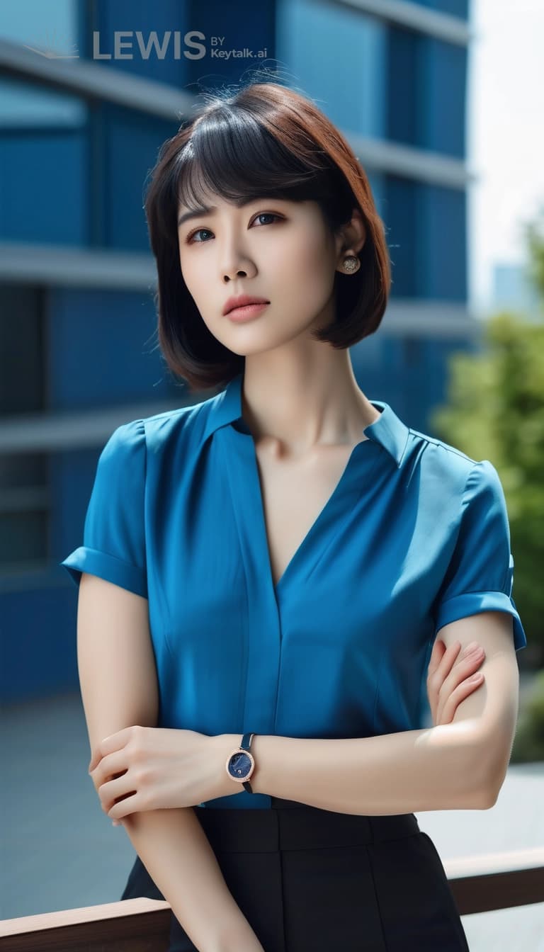 한서연 image
