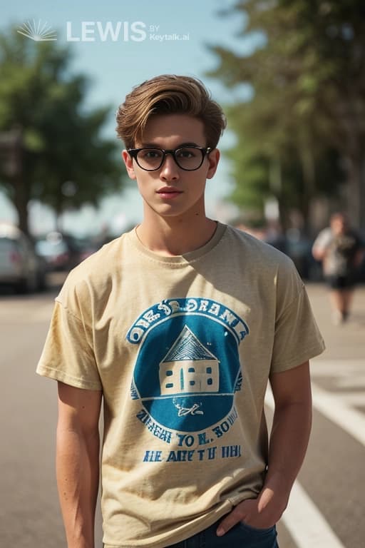 Blaze Turner image