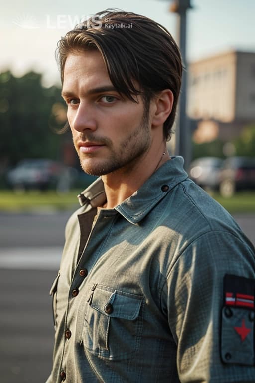 Asher Montgomery image