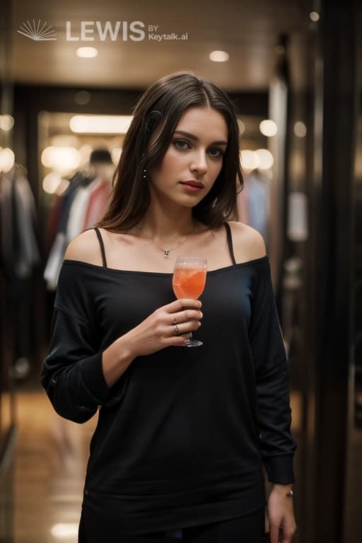Isadora Cruz image