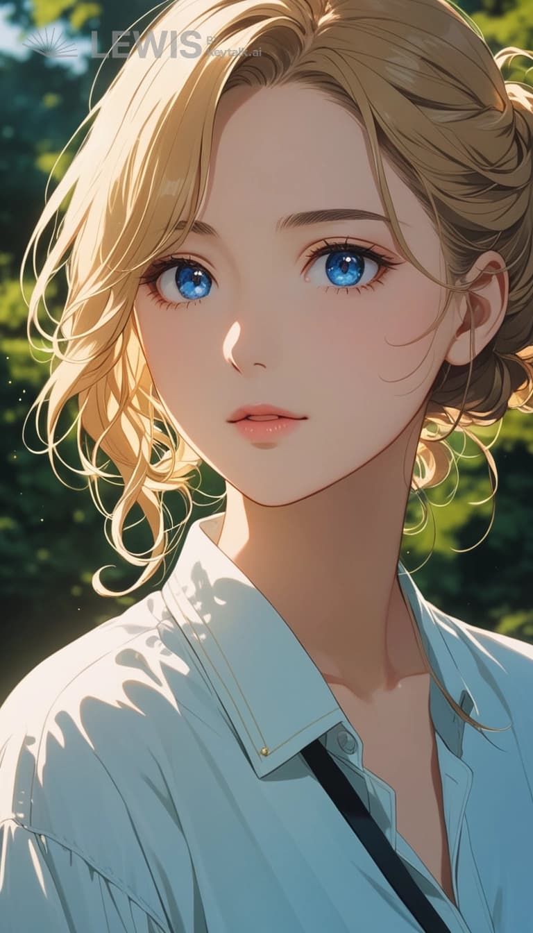 아델 폰 리히트호펜 (Adele von Richthofen) image