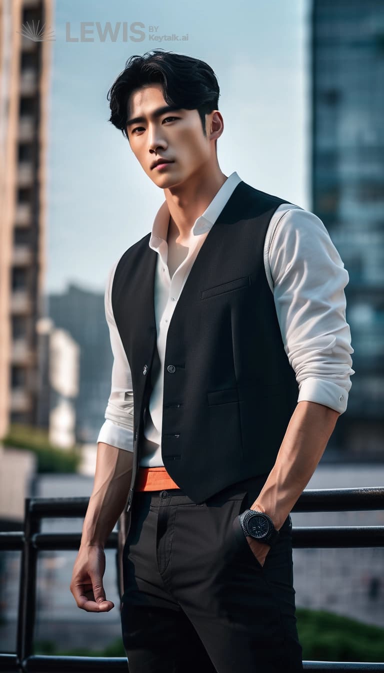 한서준 image