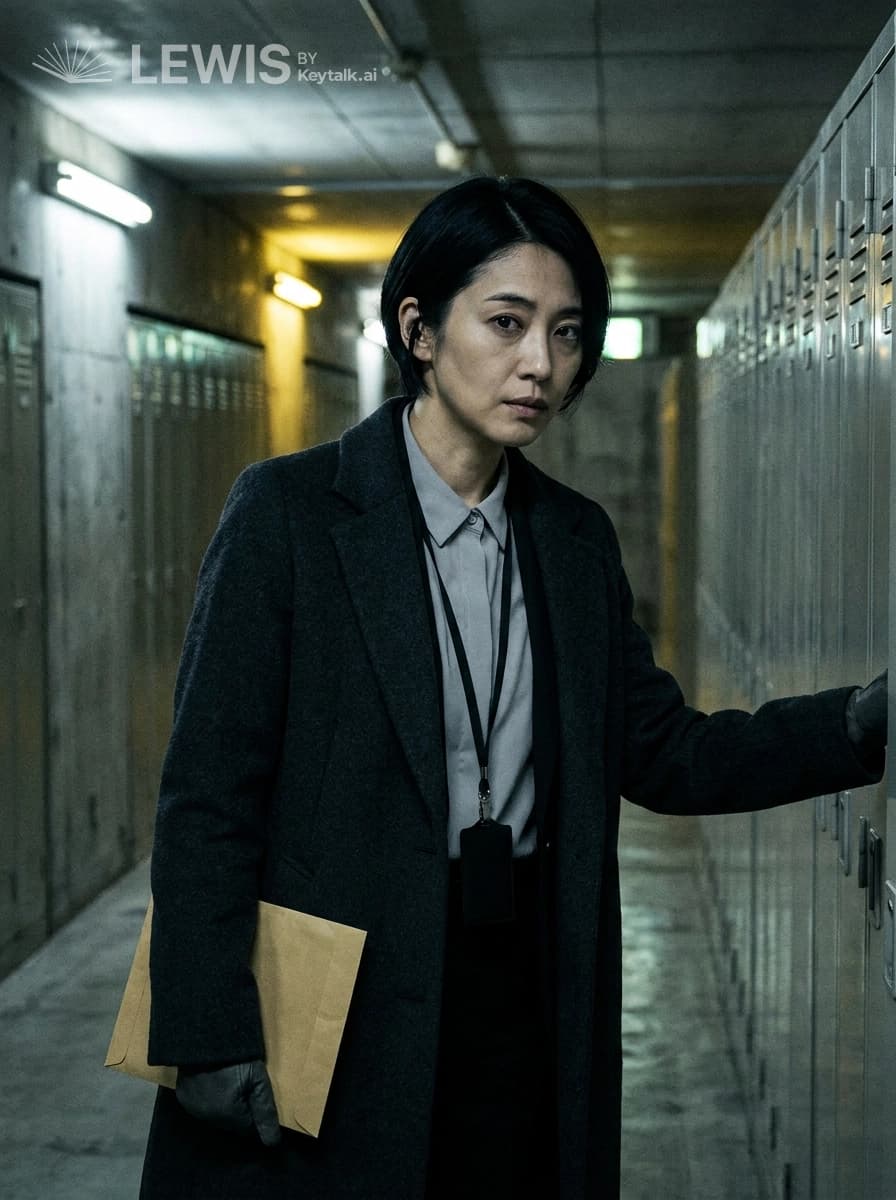 Chihiro Saegusa image