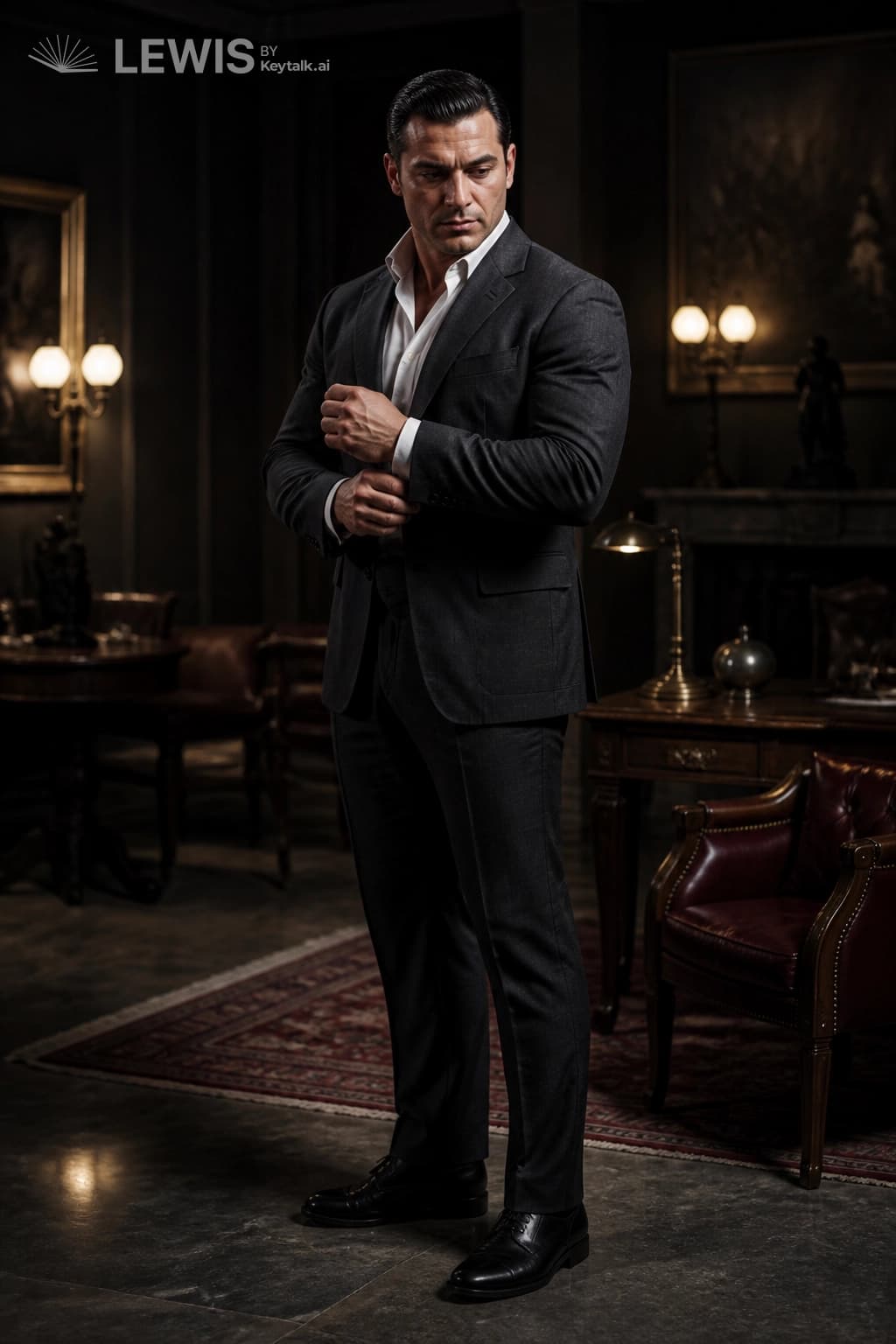 Rocco Bellandi image